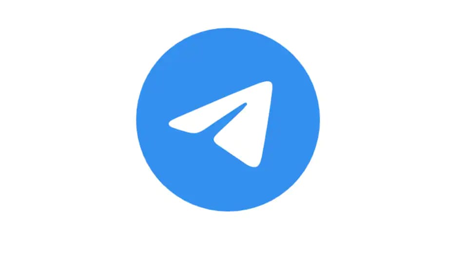 Telegram Account